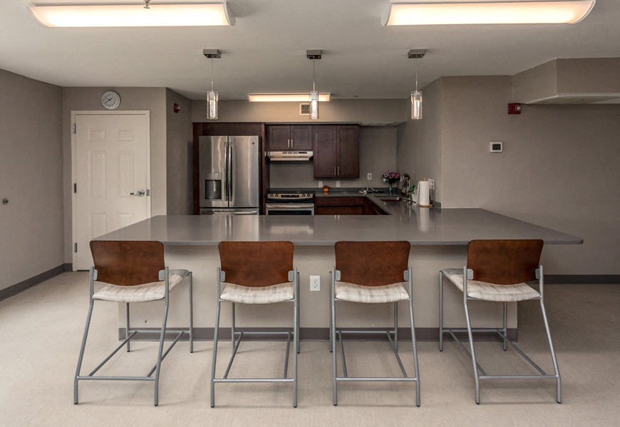 Crane Creek Senior Apartments